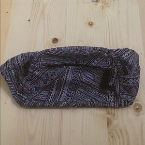 Lululemon belt bag